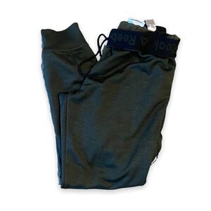 Reebok Loungewear Jogger Sweat Pants